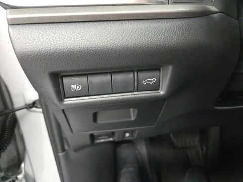 New 2026 Toyota Grand Highlander AWD image 30