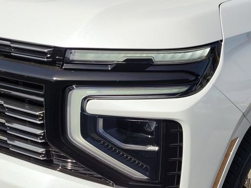 New 2026 Chevrolet Tahoe High Country image 5