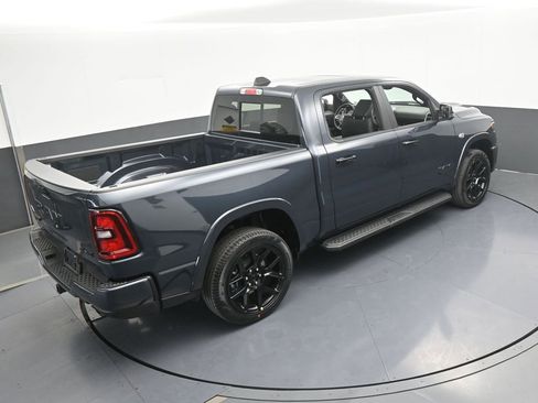 New 2026 RAM 1500 Laramie w/ Night Edition image 51
