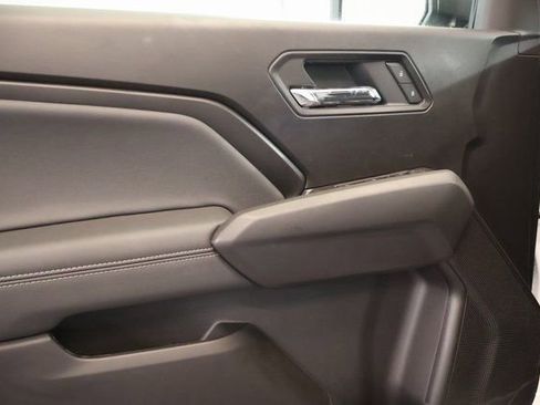 New 2026 Chevrolet Colorado LT image 9