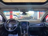 Used 2016 Cadillac ATS 2.0T Sedan image 3