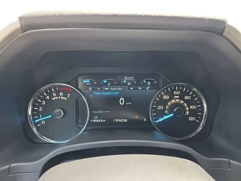 Used 2019 Ford F150 Lariat AWD/4WD image 24