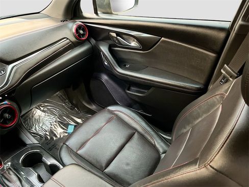 Used 2020 Chevrolet Blazer RS image 24