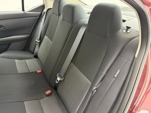 Used 2024 Nissan Sentra SV image 34