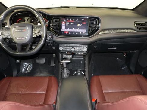 Used 2025 Dodge Durango R/T AWD/4WD image 13