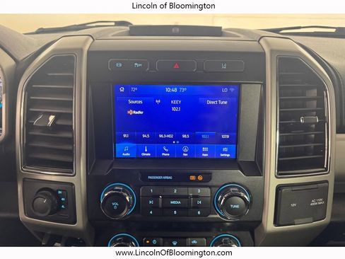Used 2020 Ford F450 Lariat w/ Chrome Package AWD/4WD image 18
