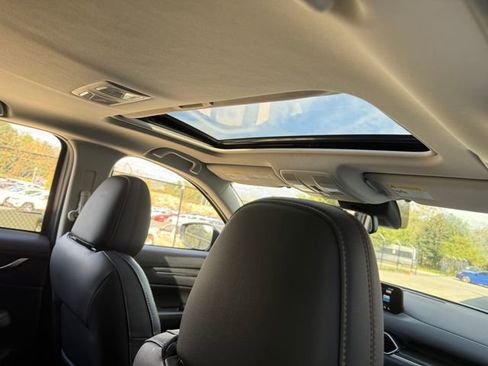 Used 2020 MAZDA CX-5 Grand Touring image 33