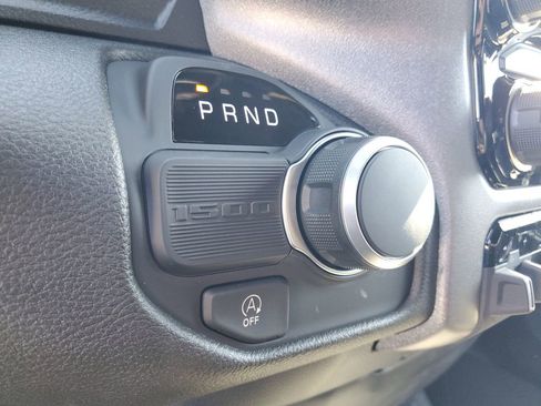 New 2025 RAM 1500 Tradesman w/ Trailer Tow Group RWD image 20