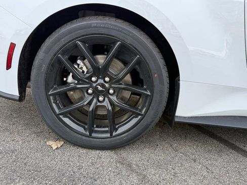 New 2026 Ford Mustang Premium image 8