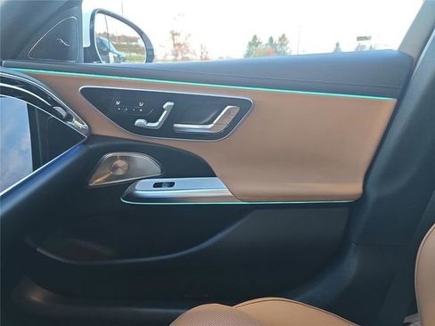 New 2026 Mercedes-Benz E 350 4MATIC Sedan image 25