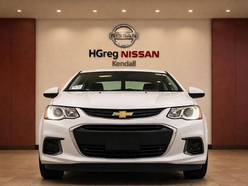 Used 2019 Chevrolet Sonic Premier image 5