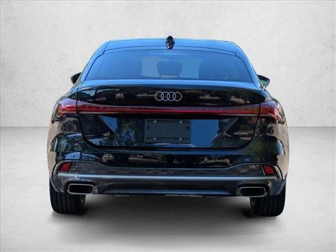 New 2025 Audi A5 2.0T Premium Plus image 8