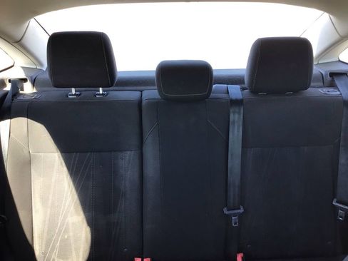 Used 2015 Ford Focus SE image 15