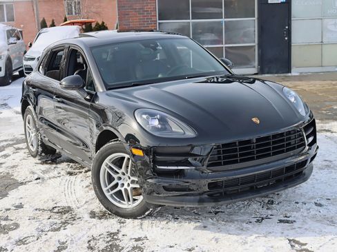 Used 2020 Porsche Macan Sport Edition image 6