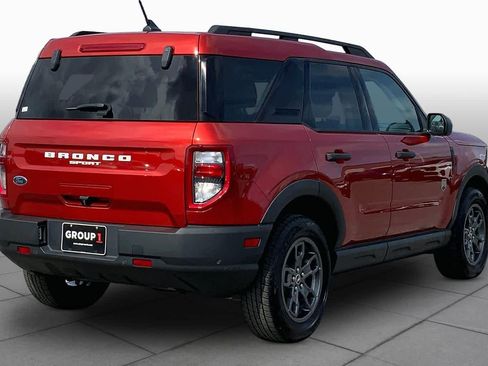 Certified 2022 Ford Bronco Sport Big Bend w/ Convenience Package AWD/4WD image 13