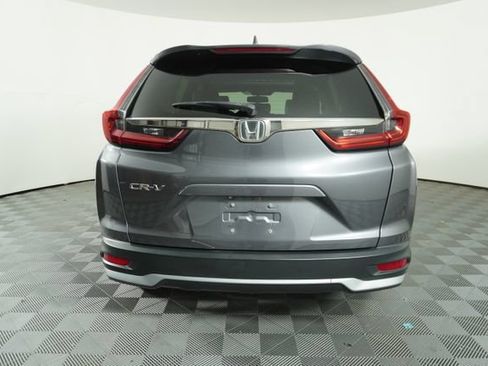 Used 2020 Honda CR-V EX-L image 6