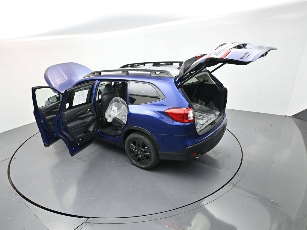 Used 2026 Subaru Ascent Bronze Edition AWD/4WD image 45
