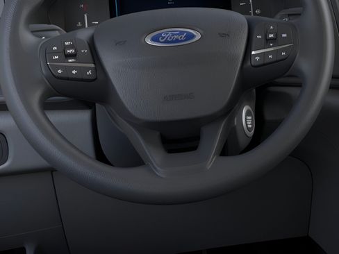 New 2026 Ford Transit 350 148 High Roof w/ Load Area Protection Package RWD image 12