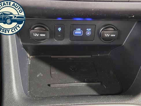 Used 2019 Hyundai Sonata Limited FWD image 16