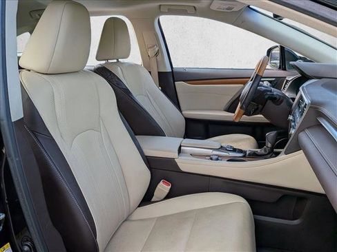 Used 2016 Lexus RX 350 FWD image 18