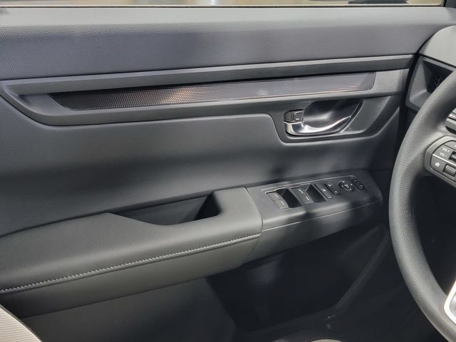 New 2026 Honda CR-V LX image 22