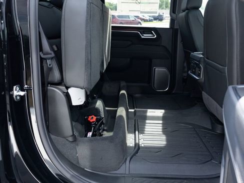 New 2026 GMC Sierra 2500 Denali w/ Technology Package AWD/4WD image 22