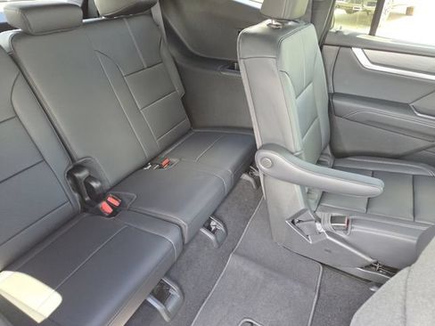 New 2026 GMC Acadia Elevation w/ Black Edition AWD/4WD image 28