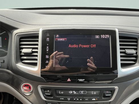 Used 2018 Honda Pilot EX-L image 17