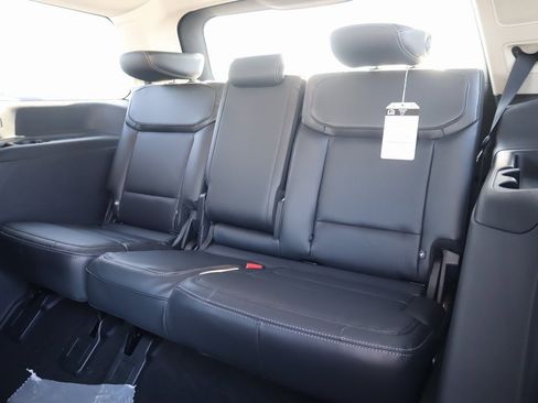 New 2025 Ford Expedition Platinum w/ Driver's Package image 12