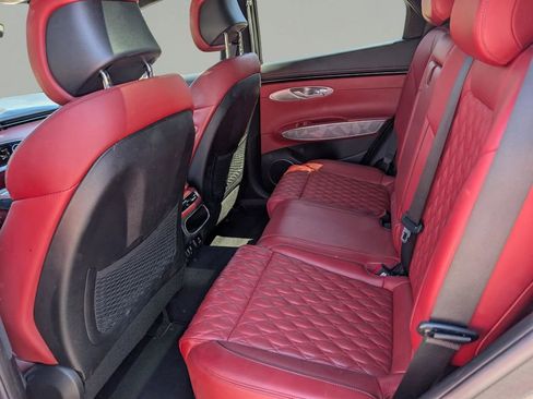 Used 2022 Genesis GV70 3.5T Sport w/ Sport Advanced Package image 13