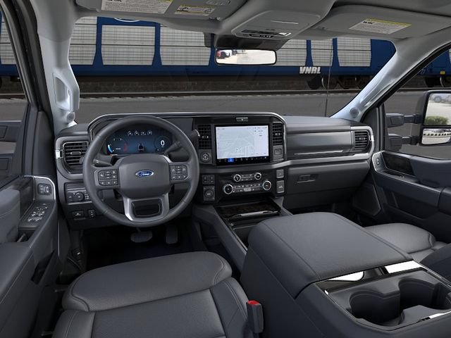 New 2026 Ford F350 Lariat w/ Lariat Ultimate Package AWD/4WD image 9