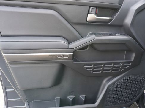 New 2026 Toyota Tacoma TRD Sport image 19