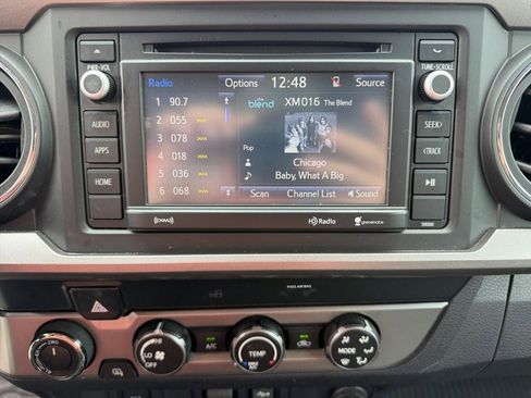 Certified 2019 Toyota Tacoma SR5 AWD/4WD image 18