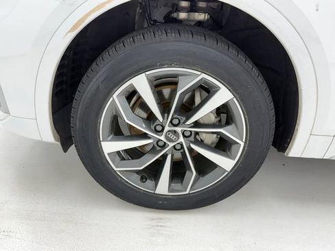 Used 2023 Audi Q5 2.0T Premium Plus AWD/4WD image 7