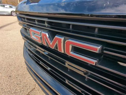 Certified 2022 GMC Sierra 1500 Elevation image 30