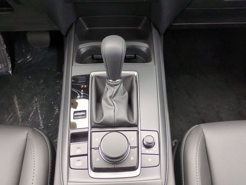 New 2026 MAZDA CX-30 AWD 2.5 S w/ Select Sport Pkg image 19