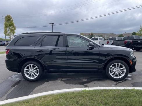 Used 2023 Dodge Durango GT AWD/4WD image 6