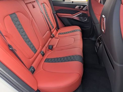 New 2026 BMW X5 M Competition w/ Executive Package AWD/4WD image 14