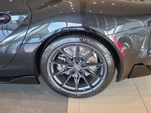 New 2026 Toyota Supra 3.0 image 5