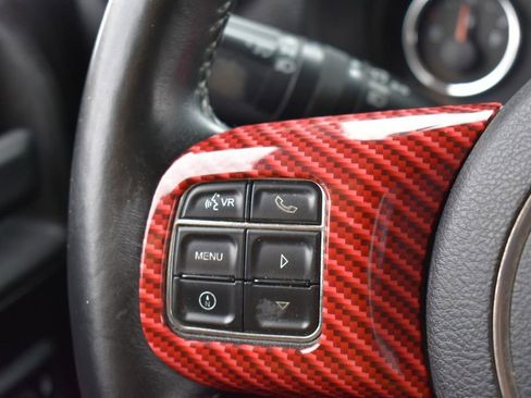 Used 2012 Jeep Wrangler Unlimited Sport image 18