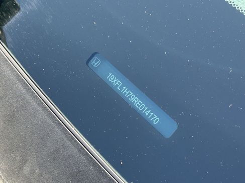 Certified 2024 Honda Civic EX-L image 15