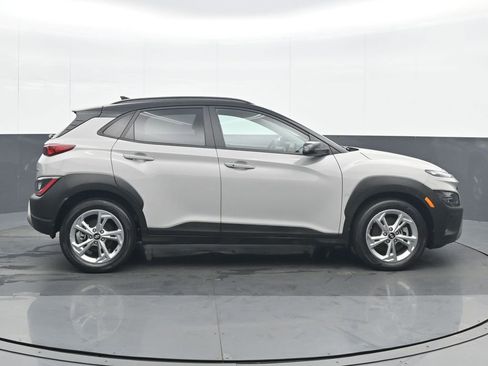 Used 2023 Hyundai Kona SEL w/ Cargo Package image 7