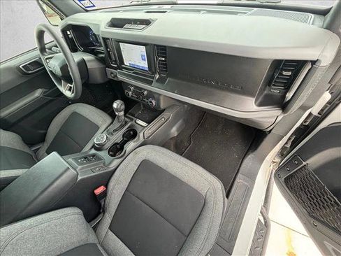 Used 2022 Ford Bronco 4-Door image 19