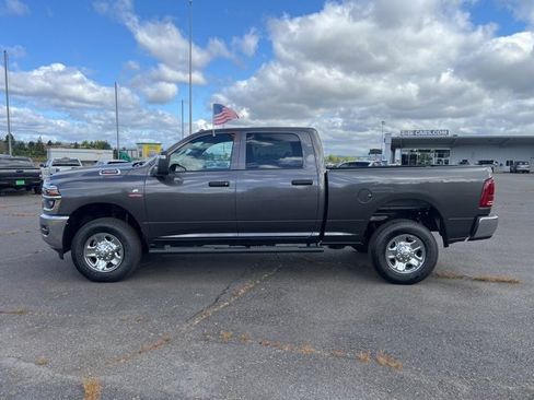 New 2025 RAM 2500 Tradesman image 4