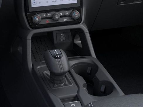 New 2025 Ford Ranger Lariat w/ Advanced Towing Package image 37