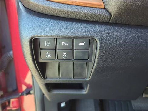Used 2022 Honda CR-V Touring image 11