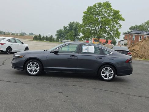 Used 2024 Honda Accord LX image 4
