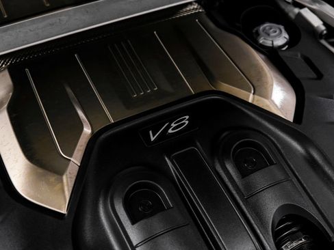 Used 2020 Bentley Continental GT AWD/4WD image 62