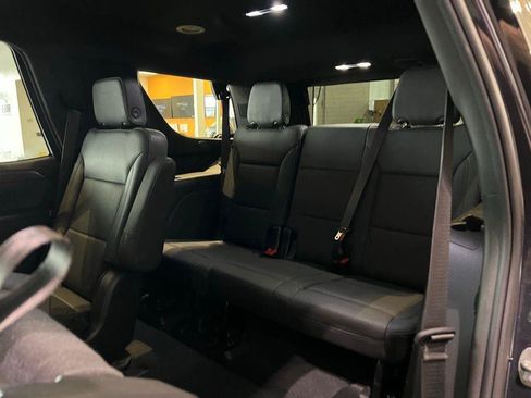 Used 2022 Chevrolet Tahoe LT w/ Luxury Package AWD/4WD image 26