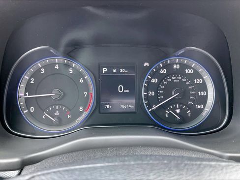 Used 2019 Hyundai Kona Limited image 26